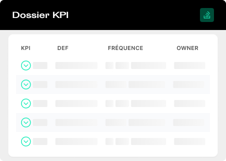 Deliverable illustration