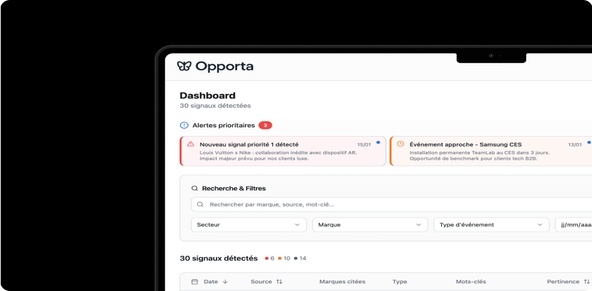 Image miniature Projet Opporta La Fabrique VingtCinq