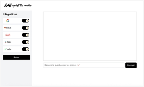 Image solution Projet Rag La Fabrique VingtCinq